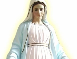 Mensagem: 25 de março de 2017