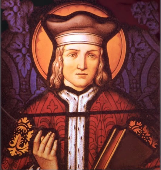 São Ivo