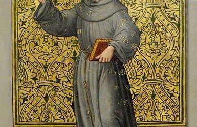 São Bernardino de Siena