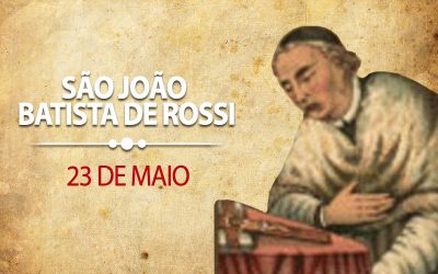 São João Batista de Rossi