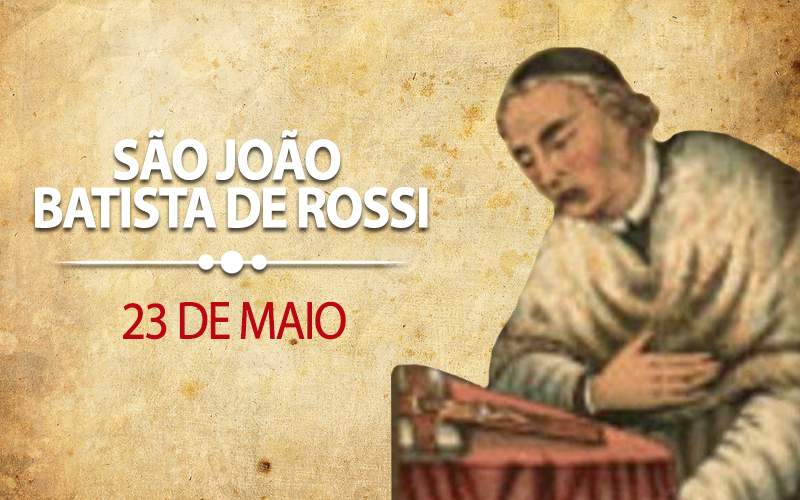 São João Batista de Rossi