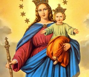 Nossa Senhora Auxiliadora