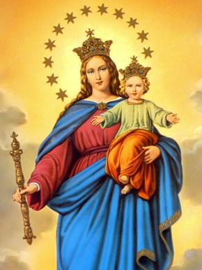 Nossa Senhora Auxiliadora