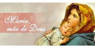 1º de janeiro: Virgem Maria Mãe de Deus e São Fulgêncio