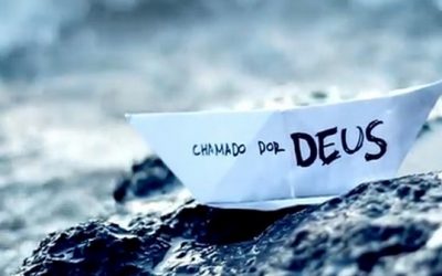 Agosto, mês vocacional!!!