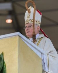 Mediugórie: Novos tempos! Dom Henryk Hoser Arcebispo de Mediugórie