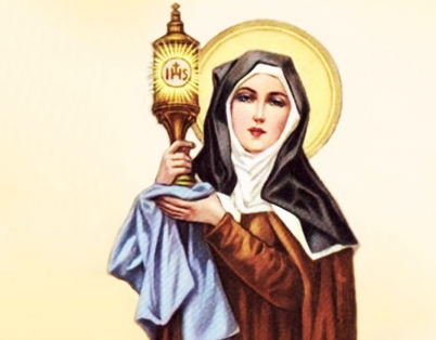Santa Clara de Assis