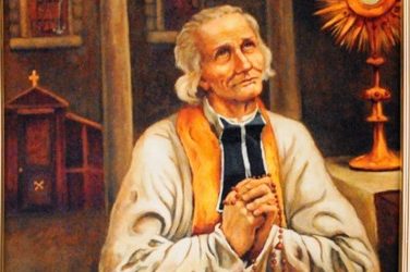 São João Maria Batista Vianney