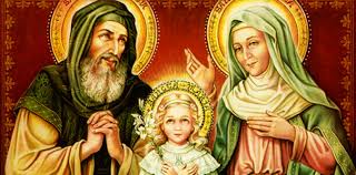 08 de setembro, Solenidade da Natividade de Maria