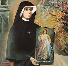 05 de outubro, Santa Faustina Kowalska