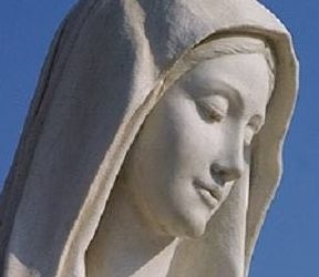 Mensagem da Rainha da Paz, 25 de agosto de 2019.
