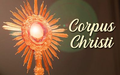 CORPUS CHRISTI