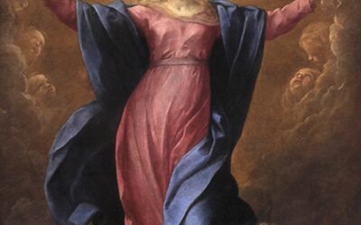 Dia da Assunção de Nossa Senhora, 15 de agosto.