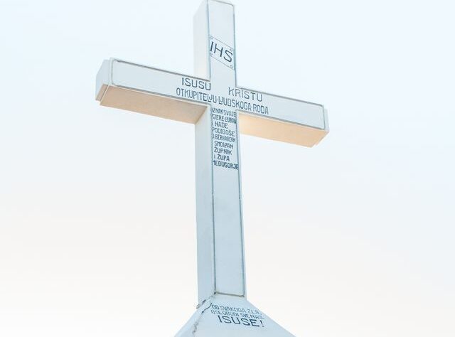 Mensagem da Rainha da Paz, 25 de junho de 2024.