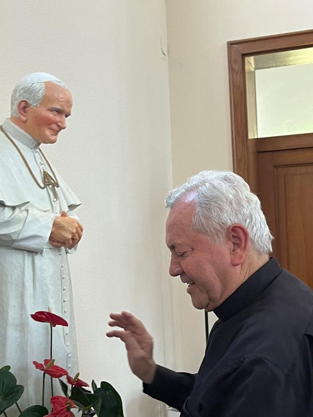 Padre Reinaldo