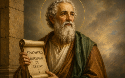 6 DE SETEMBRO — SÃO ONESÍFORO